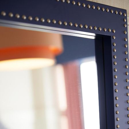 Hotel Triton Σαν Φρανσίσκο Εξωτερικό φωτογραφία