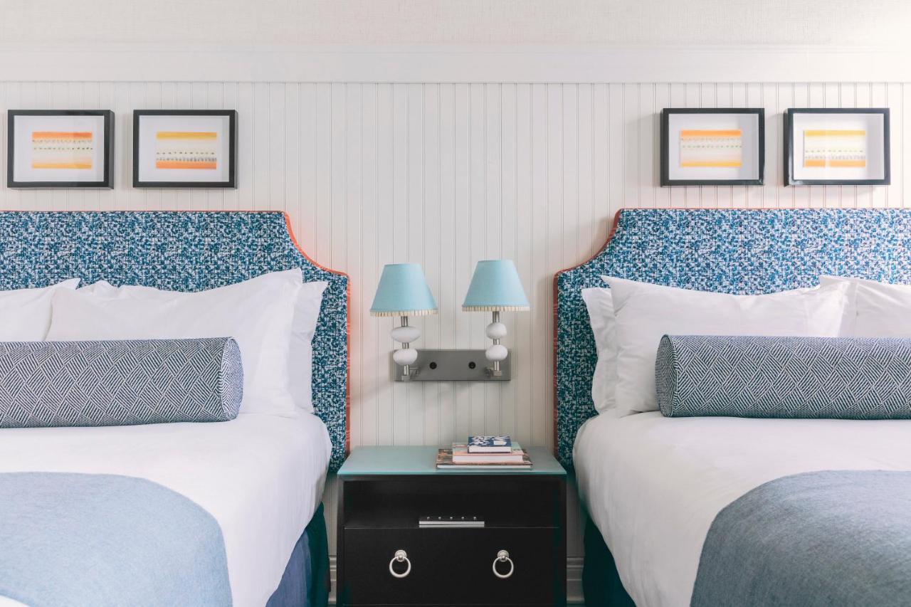 Hotel Triton Σαν Φρανσίσκο Εξωτερικό φωτογραφία