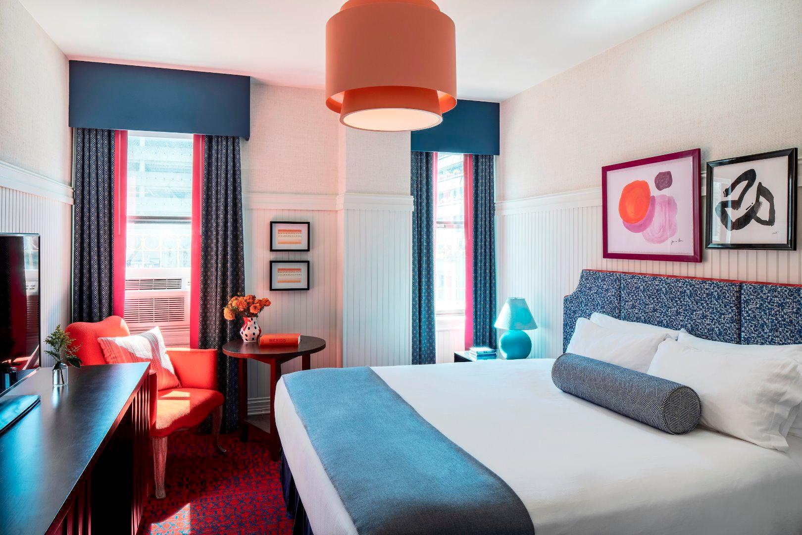 Hotel Triton Σαν Φρανσίσκο Εξωτερικό φωτογραφία