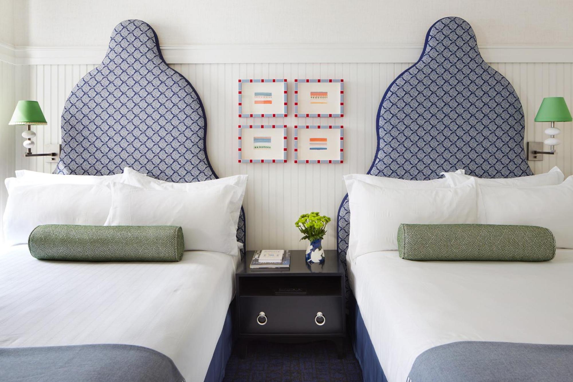 Hotel Triton Σαν Φρανσίσκο Εξωτερικό φωτογραφία