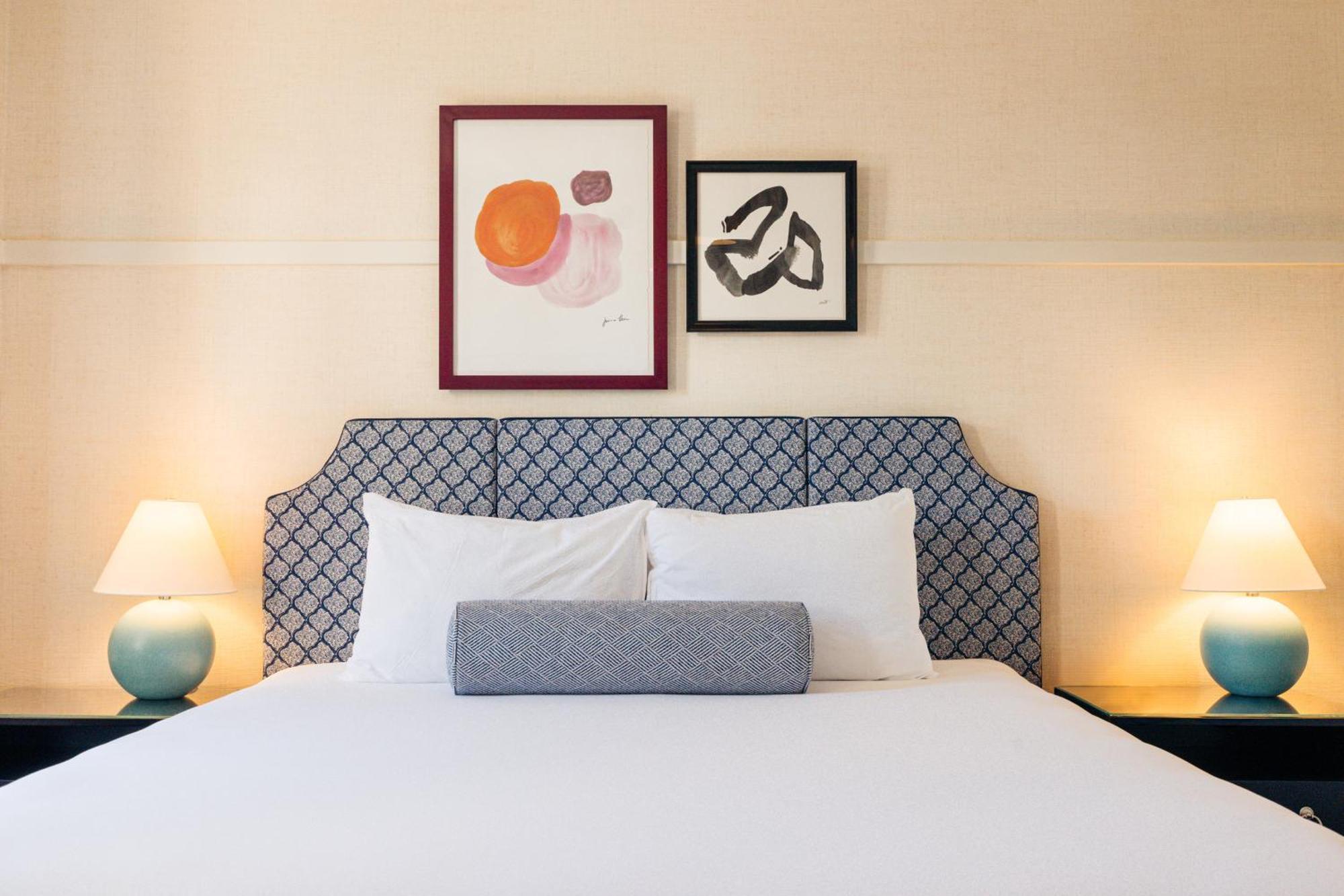 Hotel Triton Σαν Φρανσίσκο Εξωτερικό φωτογραφία