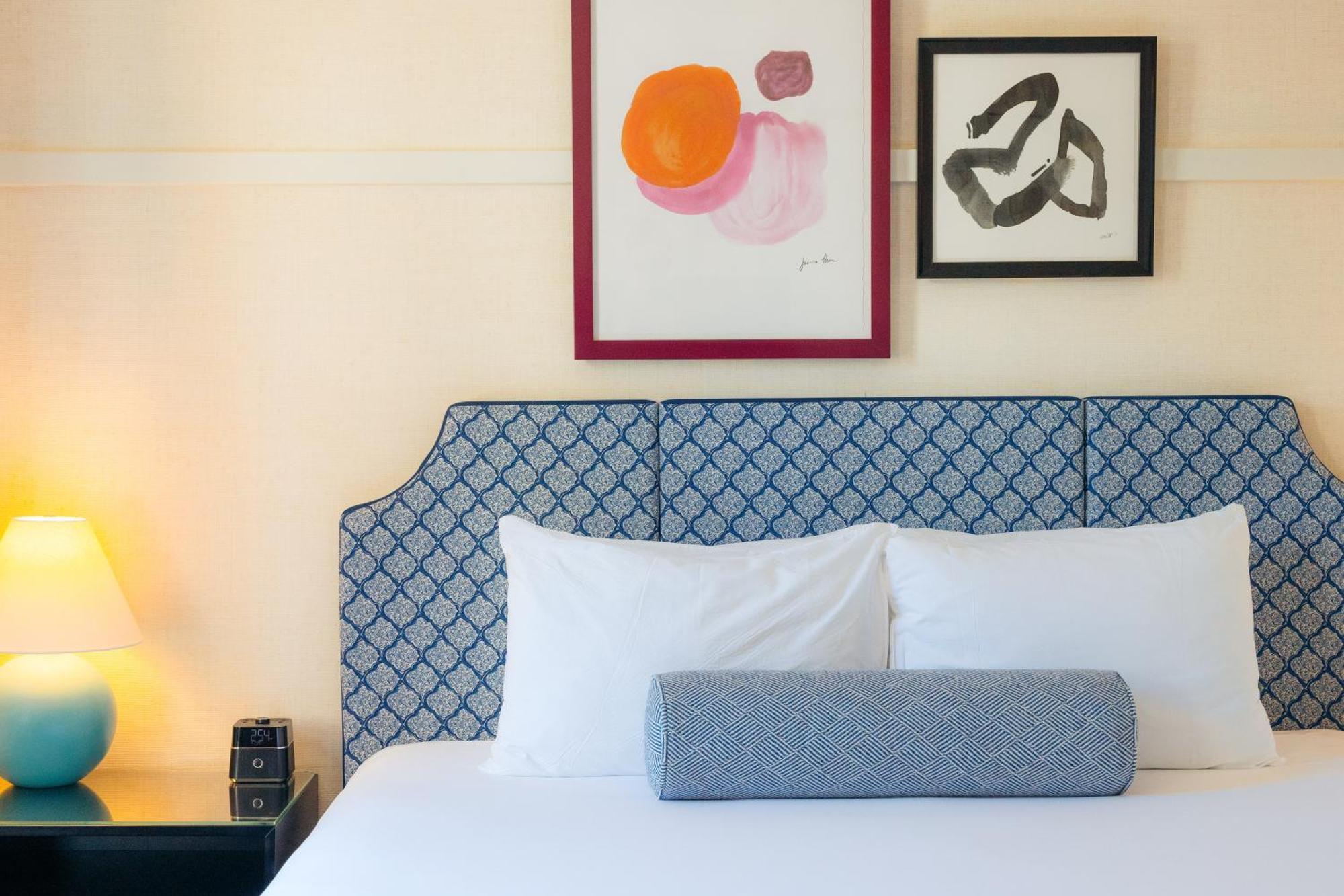 Hotel Triton Σαν Φρανσίσκο Εξωτερικό φωτογραφία