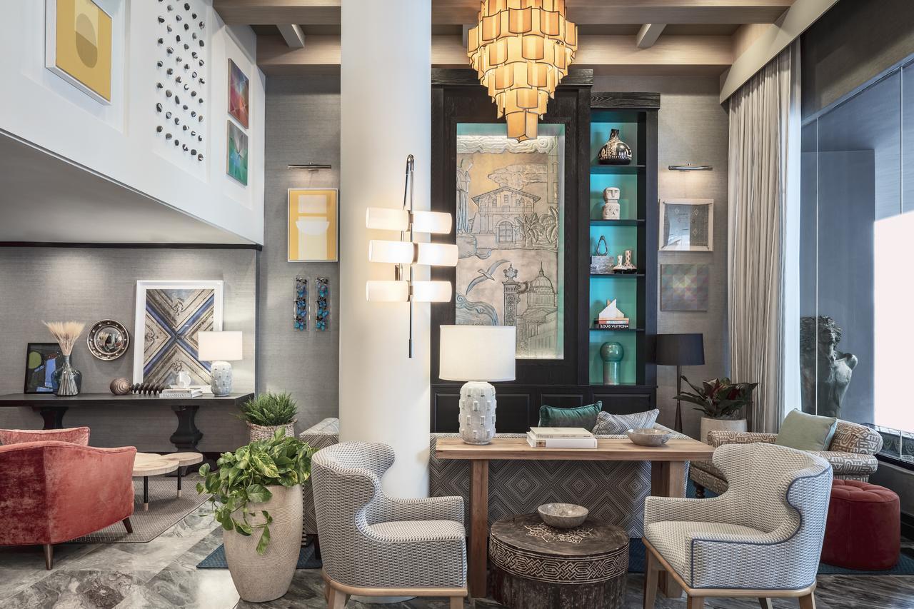 Hotel Triton Σαν Φρανσίσκο Εξωτερικό φωτογραφία