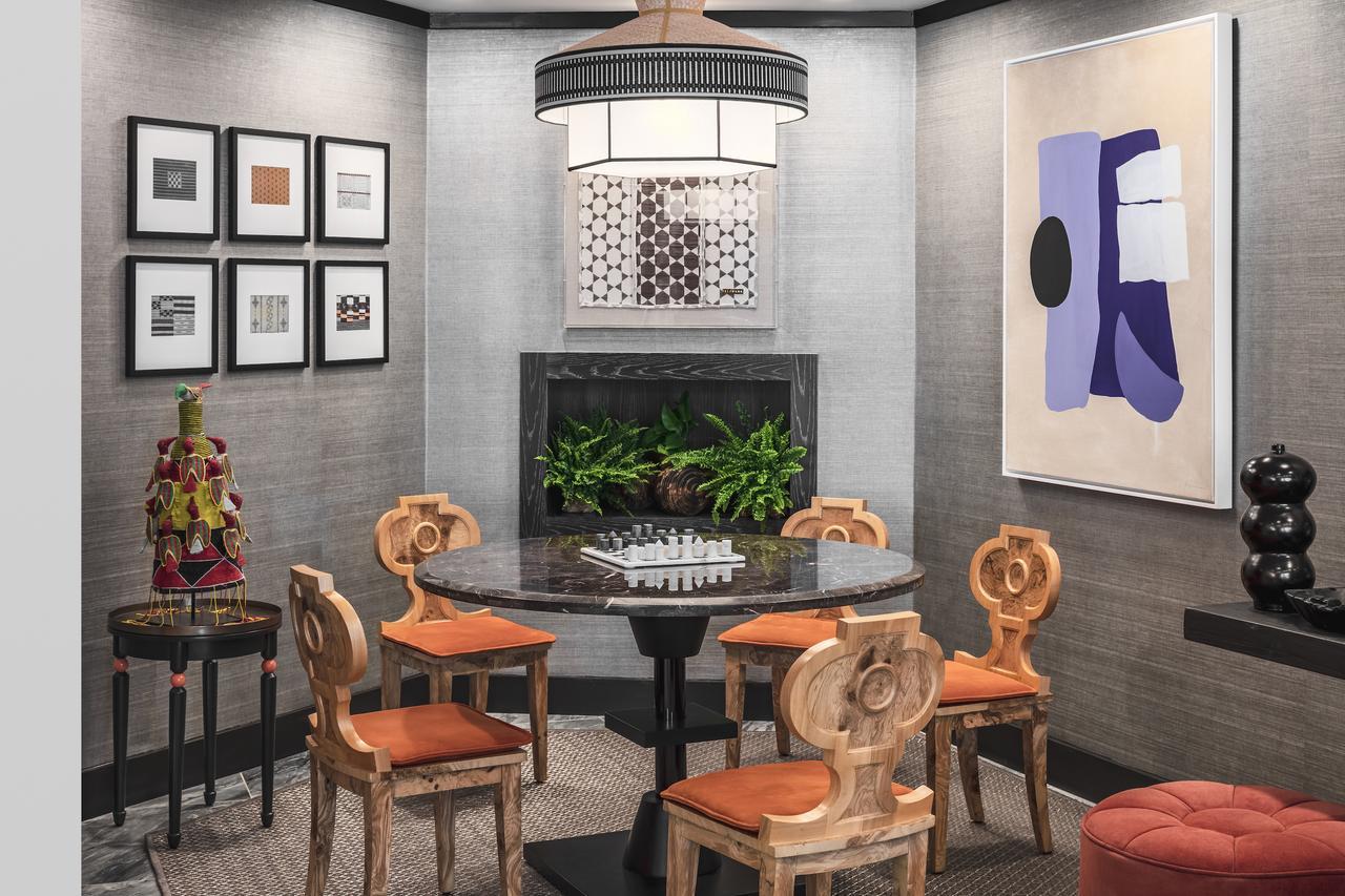 Hotel Triton Σαν Φρανσίσκο Εξωτερικό φωτογραφία