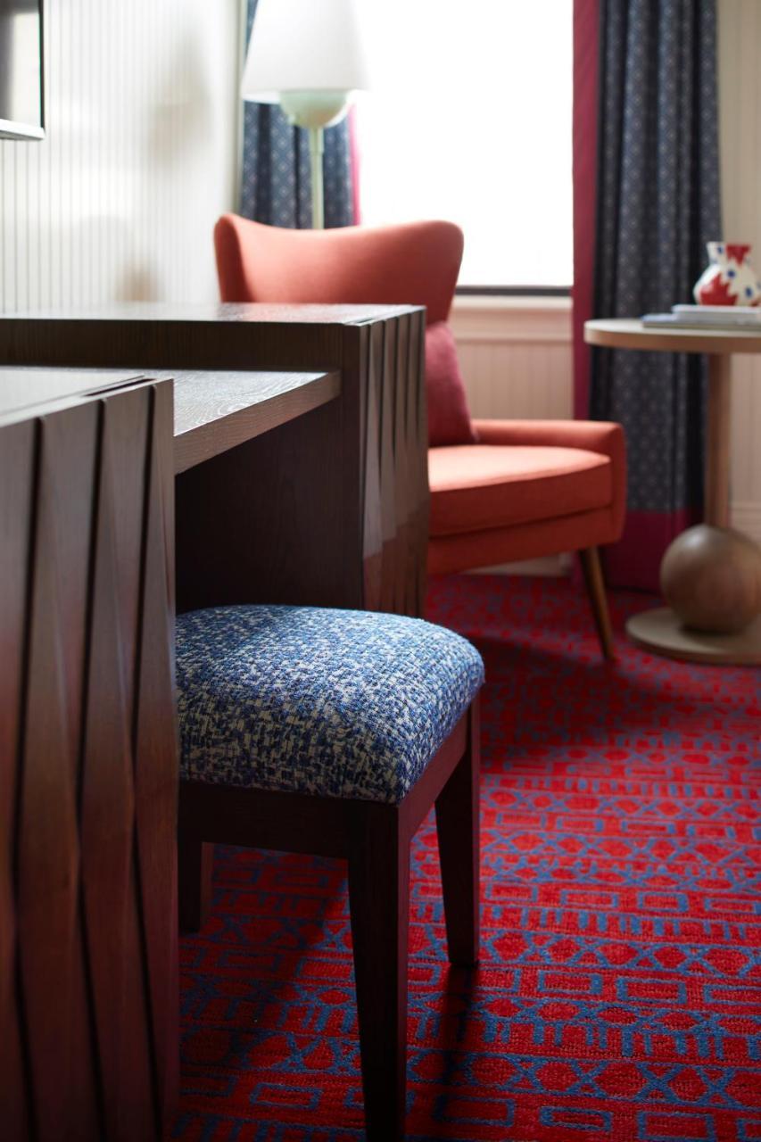 Hotel Triton Σαν Φρανσίσκο Εξωτερικό φωτογραφία