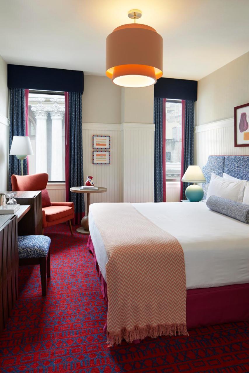 Hotel Triton Σαν Φρανσίσκο Εξωτερικό φωτογραφία